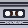 Dictapad