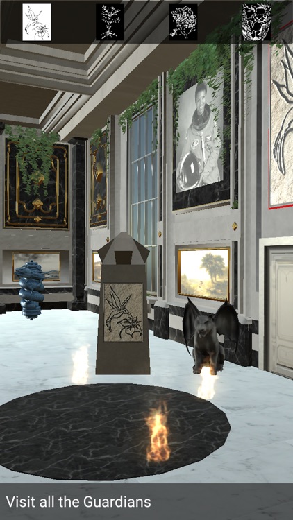 GorgeKeep Portal screenshot-3