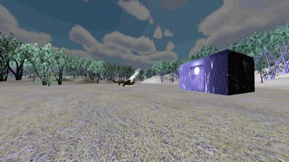 VR Zombie Hell - Paroxysm Screenshot 4 of 5