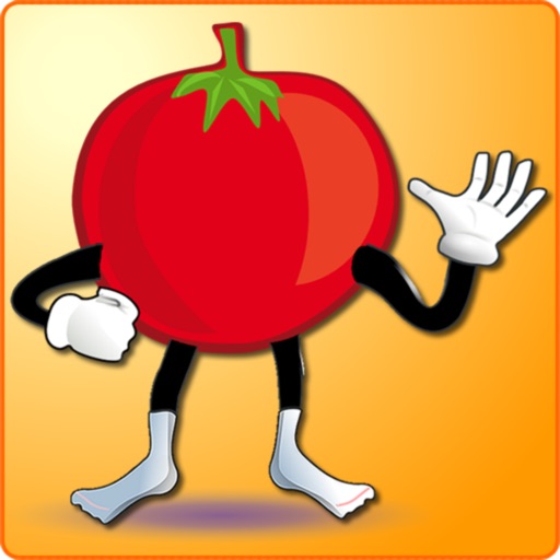 Mr. Tomato