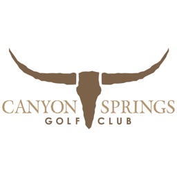 Canyon Springs Golf Tee Times