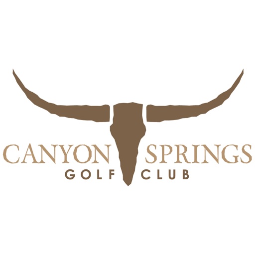 Canyon Springs Golf Tee Times icon