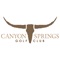 The Canyon Springs Golf app provides tee time booking for Canyon Springs Golf Club in San Antonio, TX  with an easy to use tap navigation interface