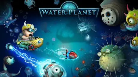 Water Planet