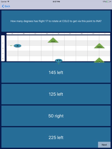 FEAST Test Training ~ Air Traffic Controller screenshot 3