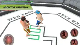 Game screenshot World Super Boxing Star hack