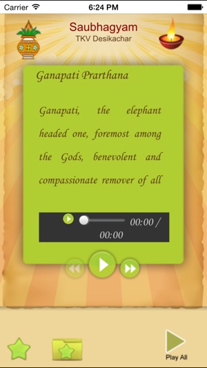 Chants for success & prosperity(圖3)-速報App