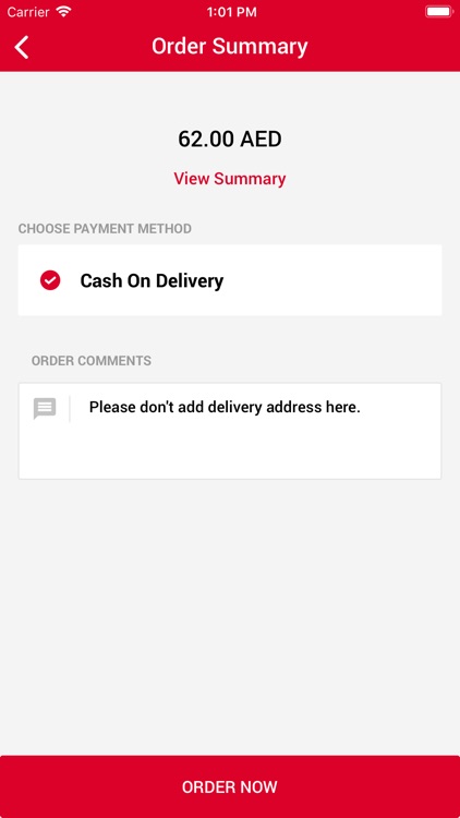 Charleys Philly Steaks screenshot-4
