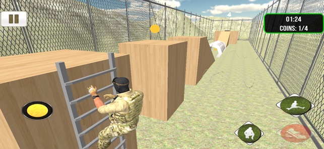 Survival Training US Military(圖4)-速報App
