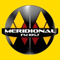 Meridional FM pour PC