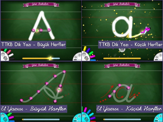 Screenshot #5 pour Yaz Bakalım