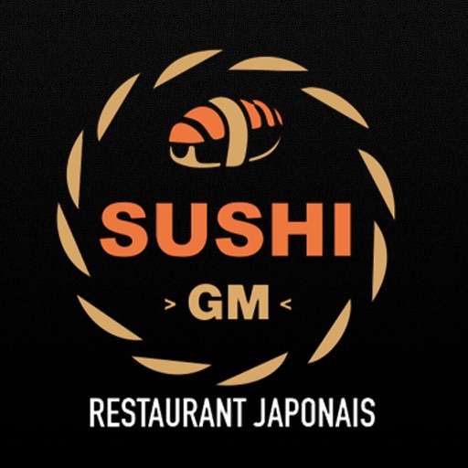 Sushi GM icon