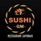 L'application "Sushi GM" vous offre la possibilité de consulter toutes les infos utiles du restaurant (Tarifs, carte, avis…) mais aussi de recevoir leurs dernières News sous forme de notifications Push