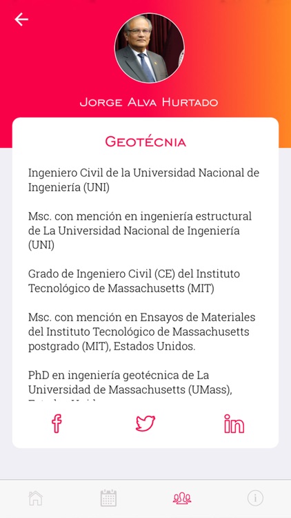 Coneic App screenshot-4