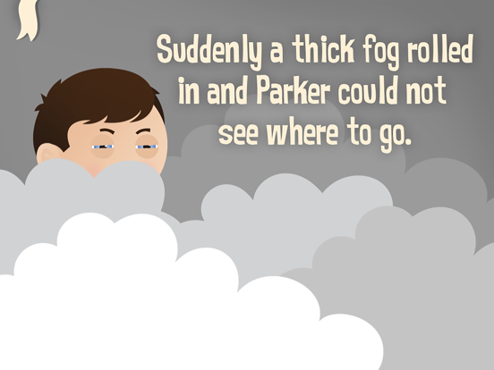 Pixel and Parker iPad screenshot 7 - Education app