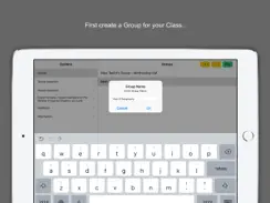 Random Team Selector Starter iPad image 2