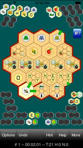 Game screenshot Honeycomb Hotel ZEN mod apk