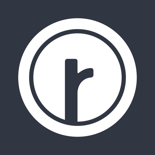 Relonch. Camera as a Service. icon