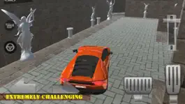 Game screenshot Car Parking: Drive Simulator apk