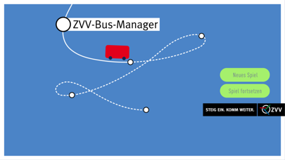 How to cancel & delete ZVV-Bus-Manager from iphone & ipad 1