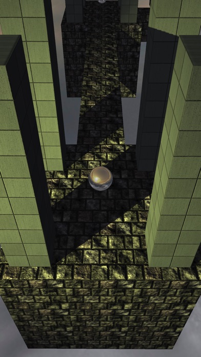 Marble-Maze screenshot 2