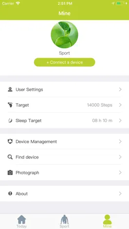 Game screenshot KSIX FITNESS hack