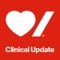 The Heart & Stroke Clinical Update (HSCU) is an annual Continuing Medical Education event for primary care providers on the prevention and management of cardiovascular and cerebrovascular disease