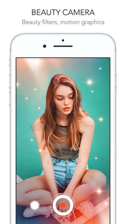 MOLDIV - Photo Editor, Collage