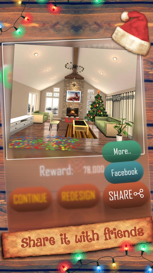 #4. Hello Christmas 2018 (iOS) 由: Tap2Play, LLC (Ticker: TAPM)
