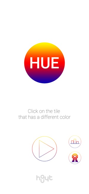 HUE