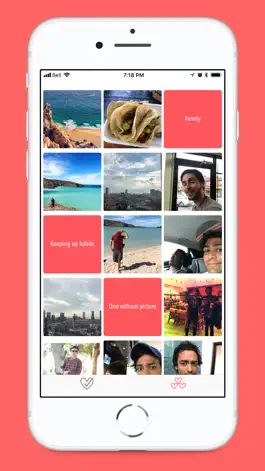 Game screenshot Grateful Balance mod apk