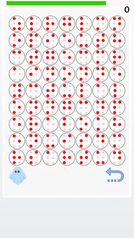 Game screenshot WD Braille apk