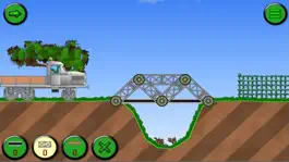 Game screenshot Railway bridge: puzzle game mod apk