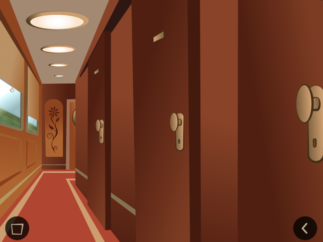 Fleeting Journey(圖3)-速報App