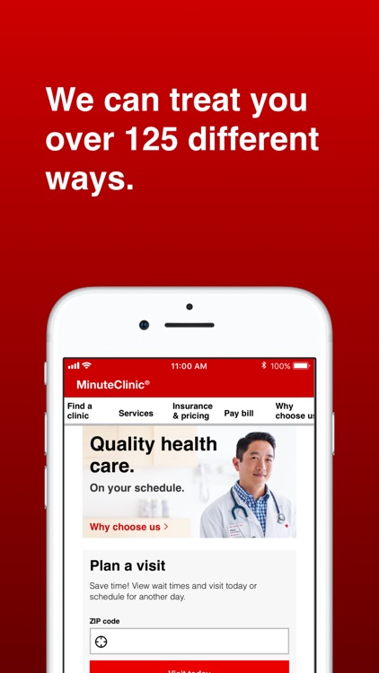 CVS Pharmacy screenshot-7