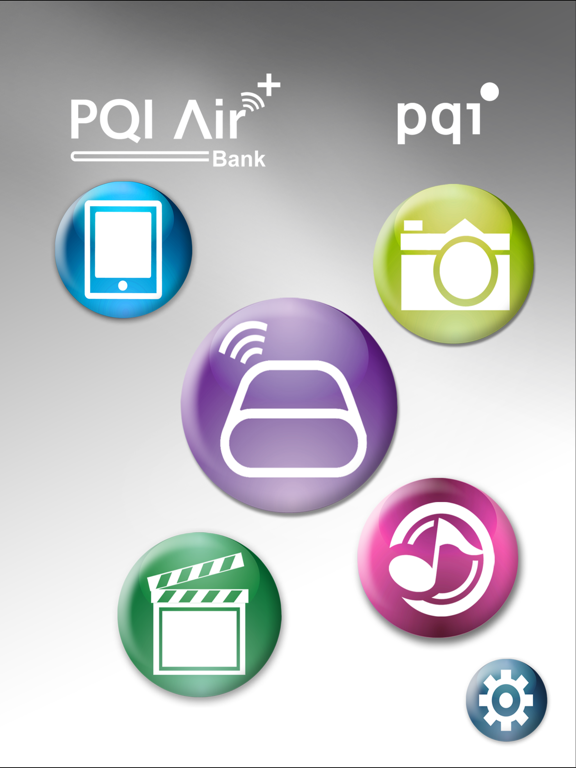 PQI Air Bank+