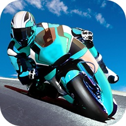 Highway Speed Bike Racer