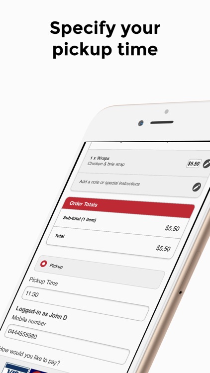 The Bungalow Restaurant screenshot-3