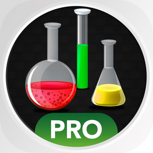 pro alchemy recipes for