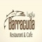 Now Barracuda restaurant and cafe application offer you a way to connect quickly