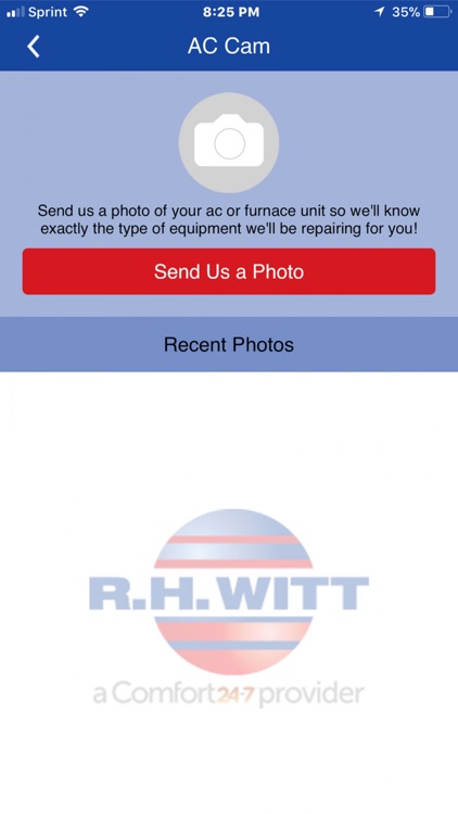 R.H. Witt screenshot-3