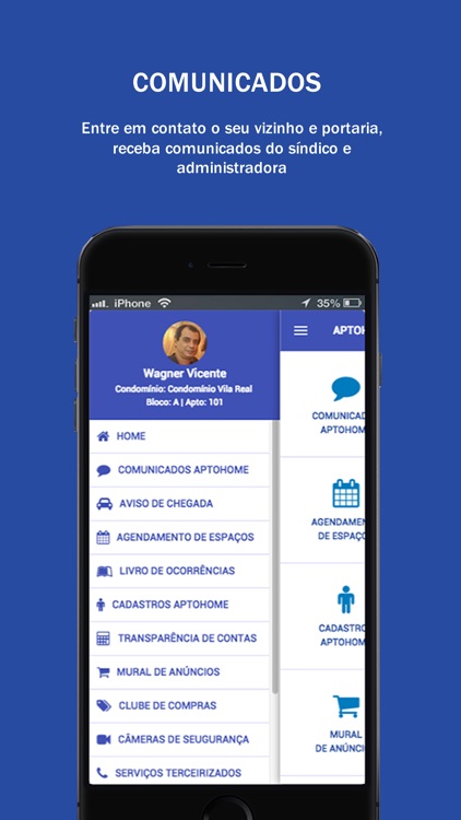 Conceito Administradora