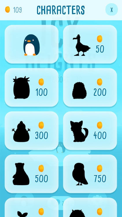 Icy Heights screenshot-3