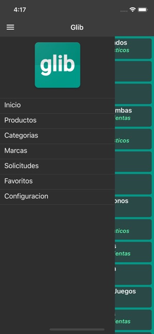 Glib(圖4)-速報App