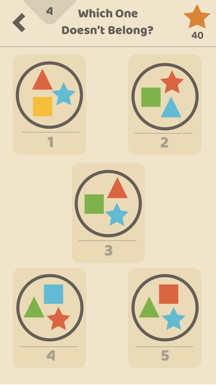 WODB: Eductional game for kids screenshot-4