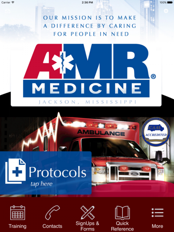 American Medical Response