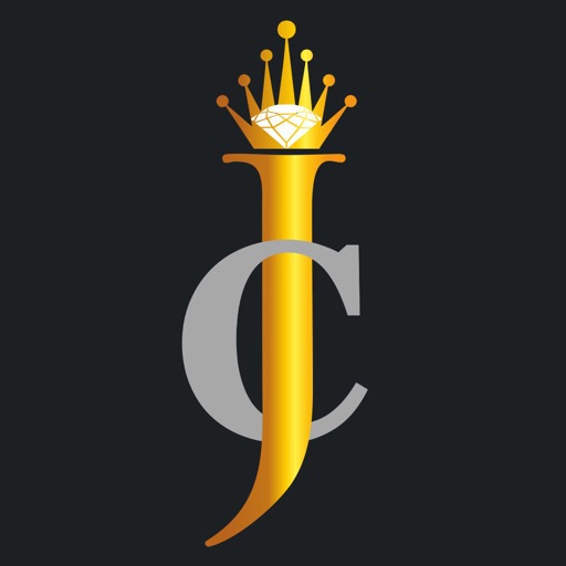 Jewel Crown icon