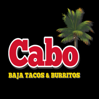 Cabo Baja Tacos  Burritos