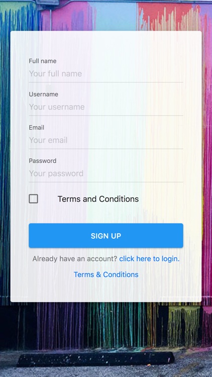 StageKred screenshot-8