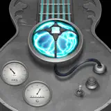 Guitar Machine - SteamPunk Guitar Tools - App Icon